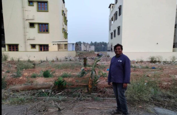  Residential Plot for Sale in Immadihalli, Bangalore