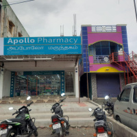  Commercial Shop for Rent in Thiagadurgam, Villupuram