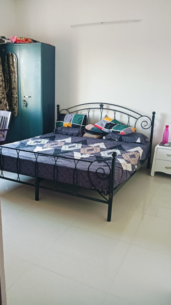 3 BHK Apartment 1153 Sq.ft. for Sale in Mangadu, Chennai