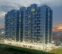 2 BHK Flat for Sale in Moshi, Pune