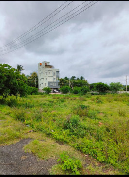  Residential Plot 1200 Sq.ft. for Sale in Maranayakanahalli, Bangalore