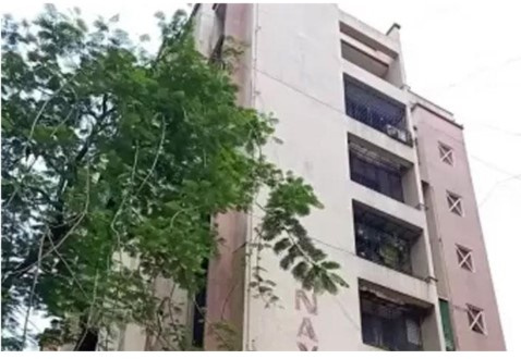 2 BHK Residential Apartment 660 Sq.ft. for Sale in Malad West, Mumbai