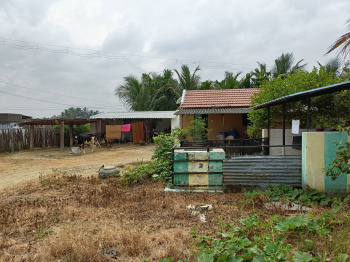  Agricultural Land for Sale in Sathyamangalam, Erode