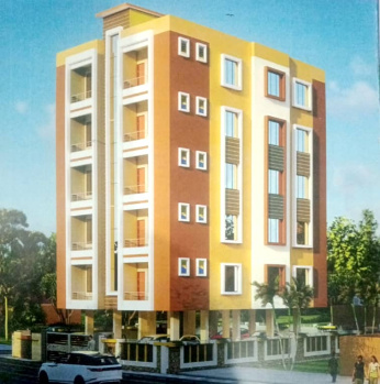 3 BHK Flat for Sale in Benachity, Durgapur