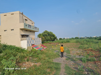  Residential Plot for Sale in Inner Ring Road, Guntur
