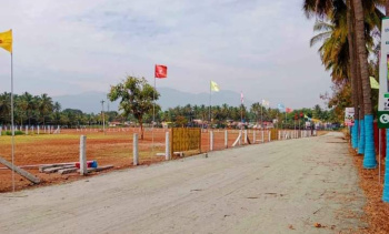  Residential Plot for Sale in Thudiyalur, Coimbatore