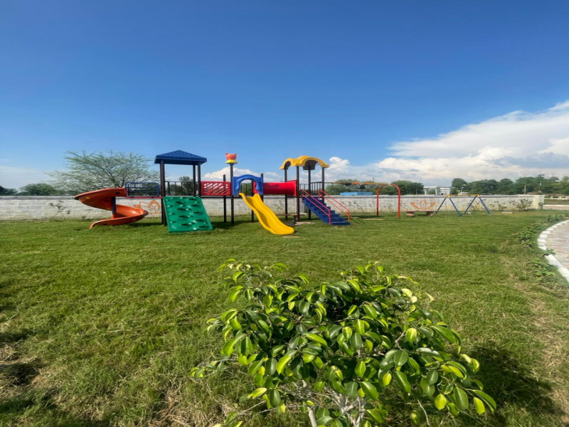  108 Sq. Yards Residential Plot for Sale in Shivdaspura, Jaipur