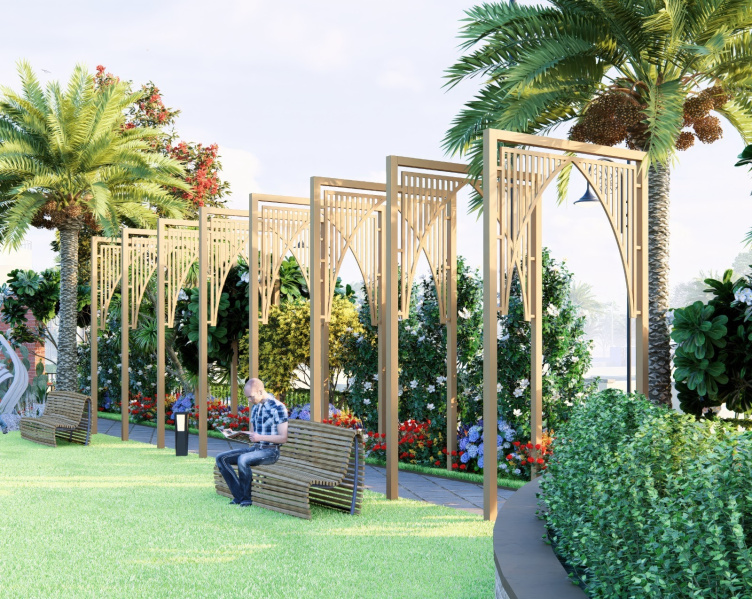  200 Sq. Yards Residential Plot for Sale in Mahindra SEZ, Jaipur