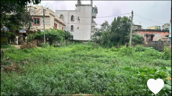  Residential Plot for Sale in Jagamara, Bhubaneswar