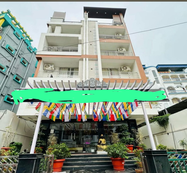 9 Katha Hotels for Sale in Digha, Medinipur