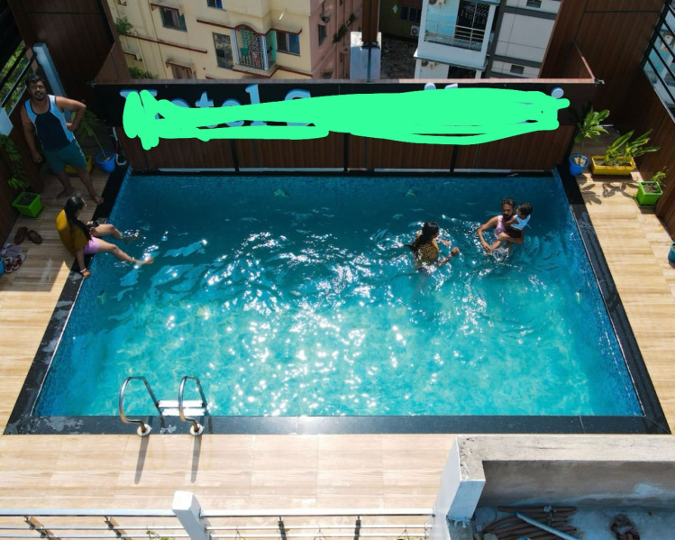 9 Katha Hotels for Sale in Digha, Medinipur