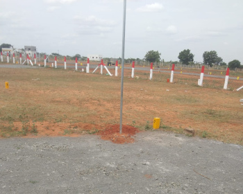  Residential Plot for Sale in Manachanallur, Tiruchirappalli