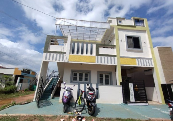 2 BHK House for Rent in Nanjangud, Mysore