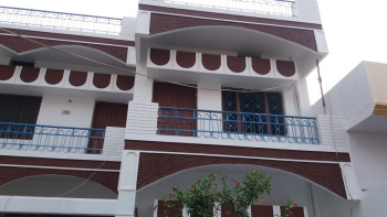 3 BHK House for Rent in Lakhpedabagh, Barabanki