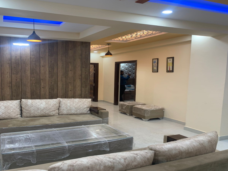 3 BHK Residential Apartment 1210 Sq.ft. for Sale in Rohta Road, Meerut
