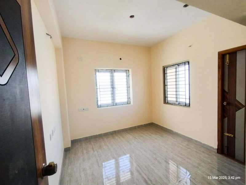 3 BHK Builder Floor 1049 Sq.ft. for Sale in Medavakkam, Chennai
