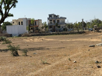  Residential Plot for Sale in Bhankrota, Jaipur