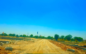  Residential Plot for Sale in Bindayaka, Jaipur