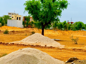  Residential Plot for Sale in Bindayaka, Jaipur