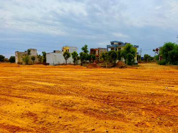 Residential Plot for Sale in Ajmer Road, Jaipur
