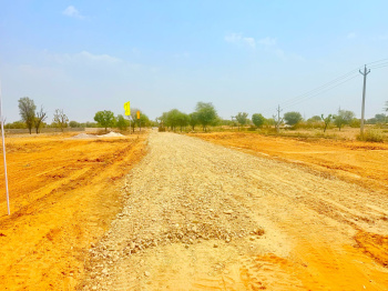  Residential Plot for Sale in Bhankrota, Jaipur