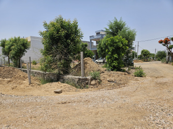  Residential Plot for Sale in Bhankrota, Jaipur