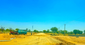  Residential Plot for Sale in Sirsi Road, Jaipur
