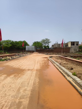  Residential Plot for Sale in Sirsi Road, Jaipur