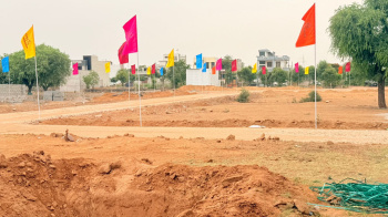  Residential Plot for Sale in Sirsi Road, Jaipur