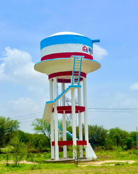  Residential Plot for Sale in Ajmer Road, Jaipur