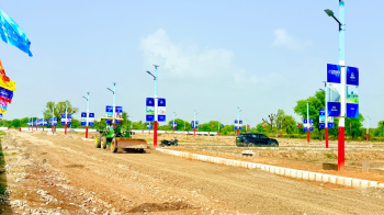  Residential Plot for Sale in Mozamabad, Jaipur