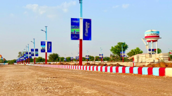  Residential Plot for Sale in Ajmer Road, Jaipur