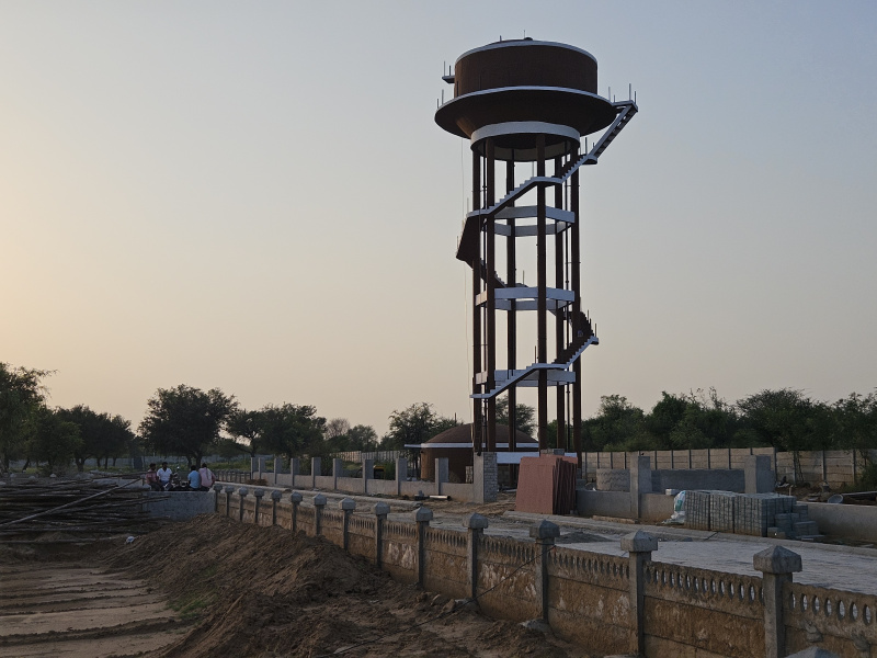 Mahindra SEZ, Jaipur photo 2
