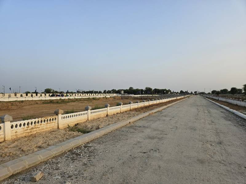 Mahindra SEZ, Jaipur photo 4
