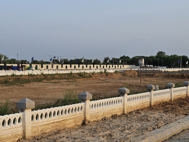 Mahindra SEZ, Jaipur photo 5