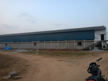  Warehouse for Rent in Tukkuguda, Hyderabad