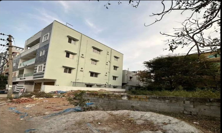  200 Sq. Yards Residential Plot for Sale in Upparpally, Hyderabad