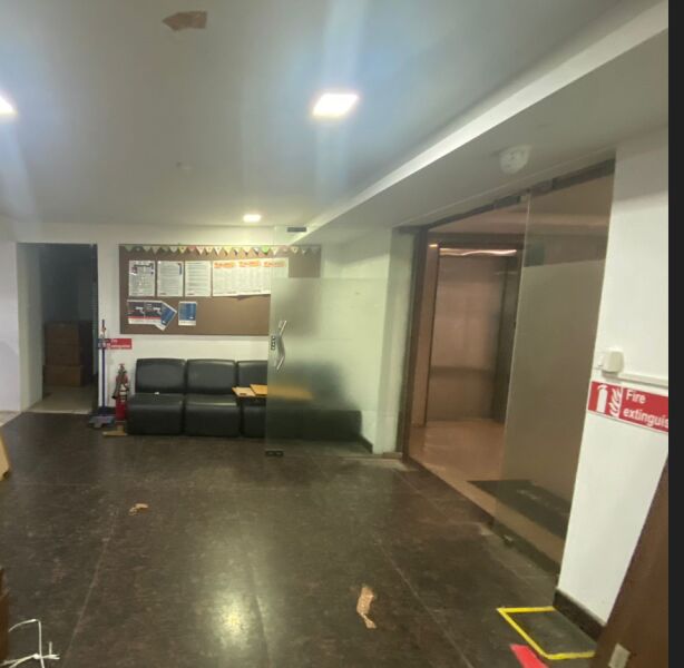  Office Space 4400 Sq.ft. for Rent in Guindy, Chennai