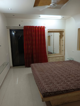 3 BHK Flat for Rent in Wadgaon Sheri, Pune