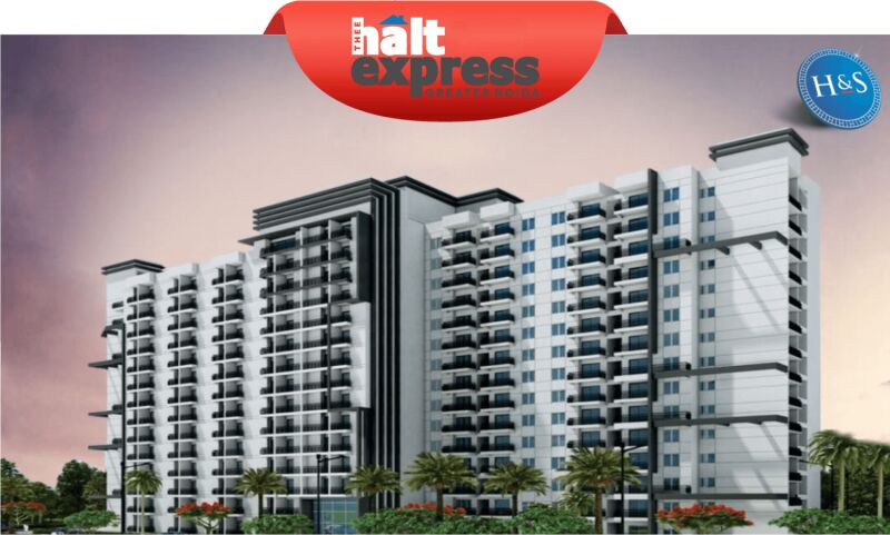 1 BHK Studio Apartment 400 Sq.ft. for Sale in Knowledge Park 3, Greater Noida