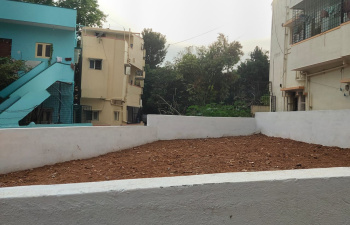  Residential Plot for Sale in Giri Nagar 1st Phase, Banashankari, Bangalore