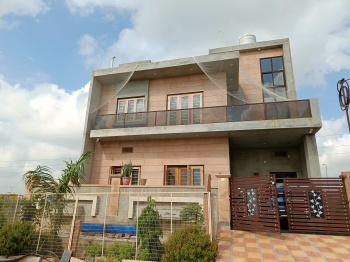 3 BHK House for Rent in Vivek Vihar, Jodhpur