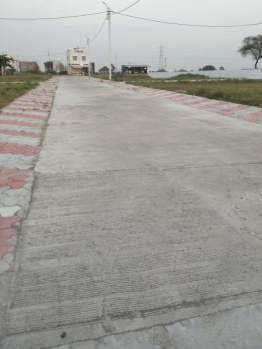  Residential Plot for Sale in Ujjain Road, Indore