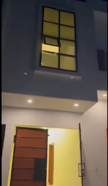 3 BHK House 753 Sq.ft. for Sale in Delhi Road, Moradabad