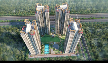 4 BHK Flat for Sale in Sector 10 Greater Noida West