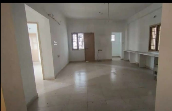 2 BHK Apartment 1000 Sq.ft. for Rent in Korramenugunta, Tirupati