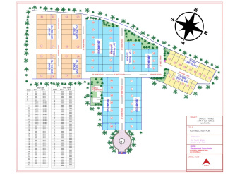  Residential Plot for Sale in Laxmi Nagar, Mathura
