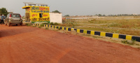  Residential Plot for Sale in Dhanauli, Agra