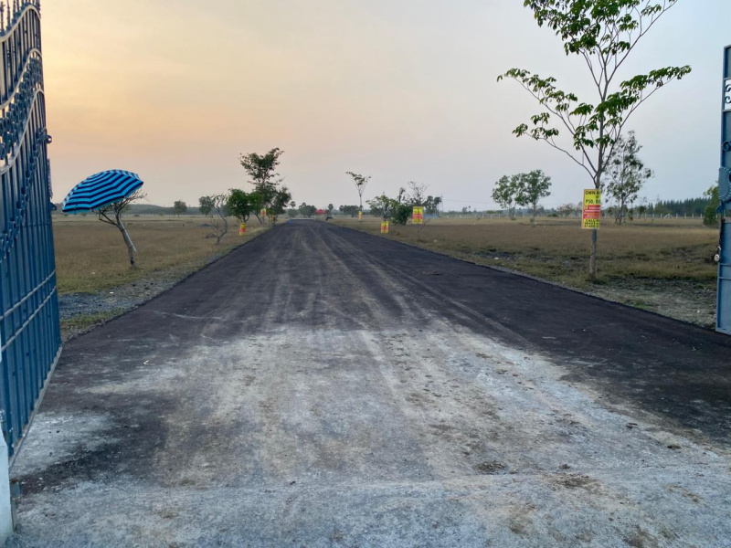  500 Sq.ft. Residential Plot for Sale in Alankuppam, Pondicherry