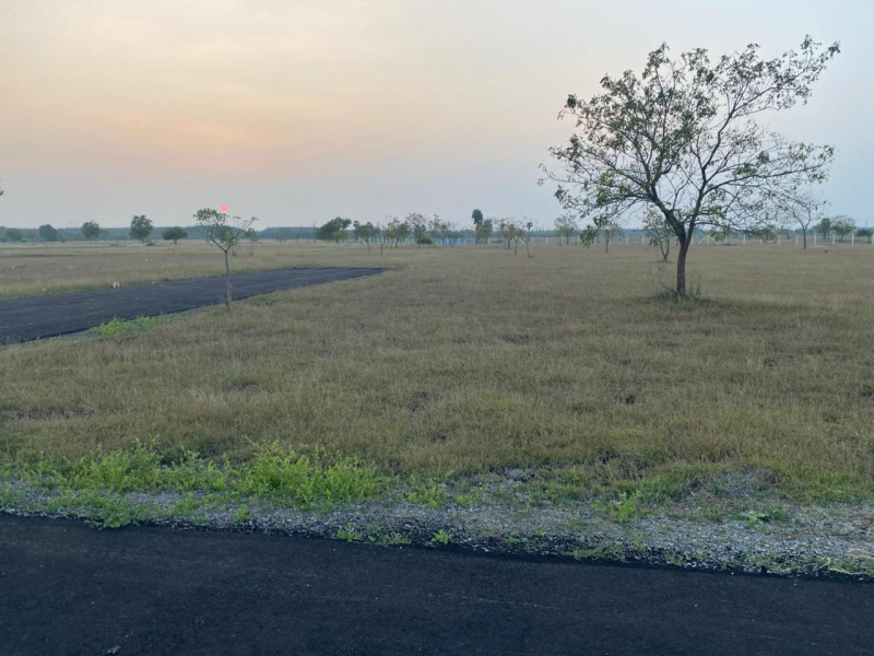  500 Sq.ft. Residential Plot for Sale in Alankuppam, Pondicherry